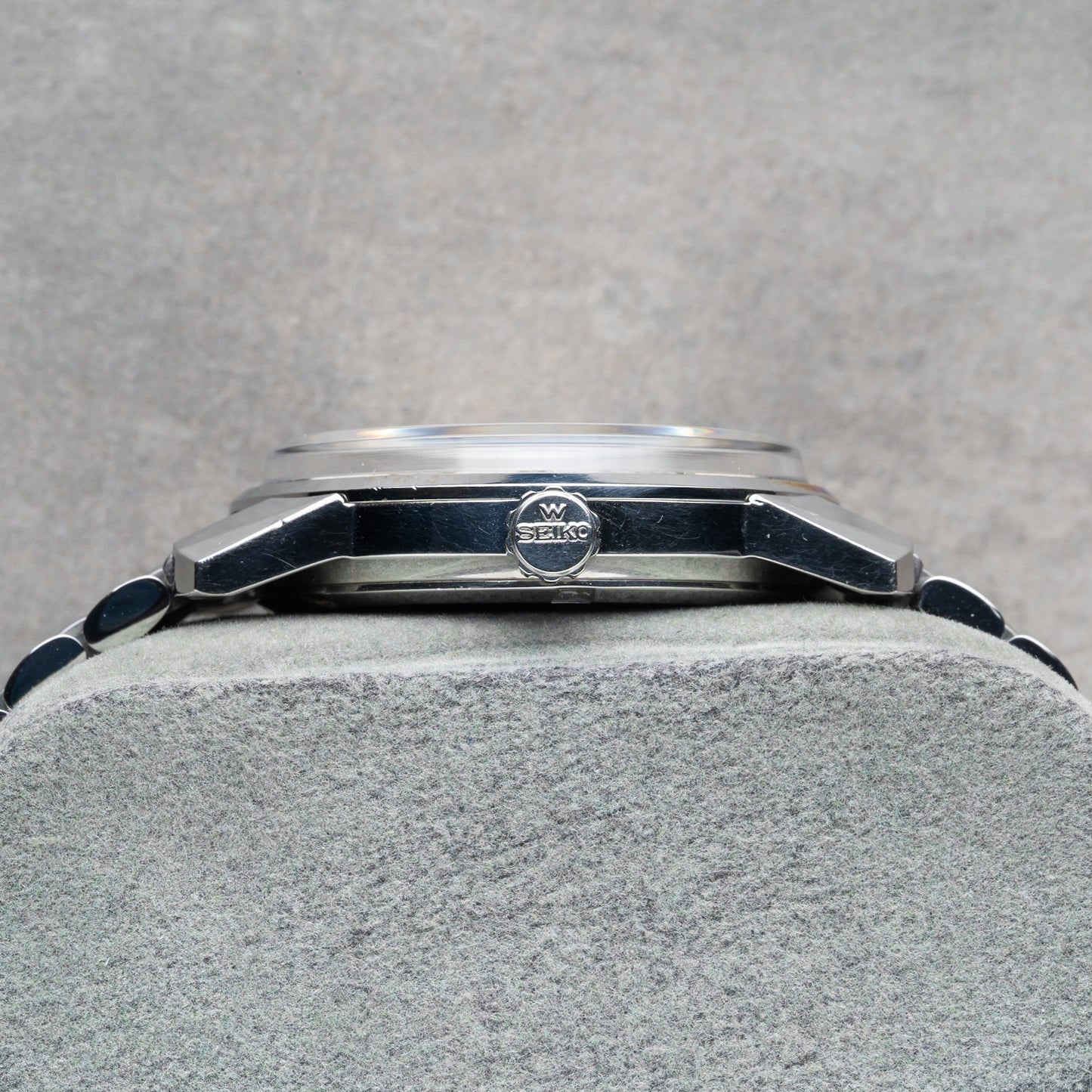 King Seiko Ref. 44-9990