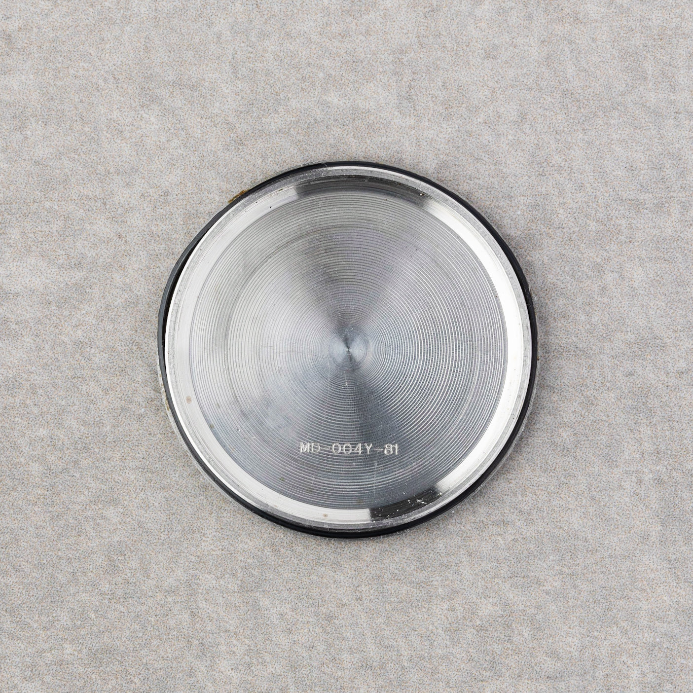 1979 Solvil et Titus “Royal Oak” Automatic Date Ref. WG 2122