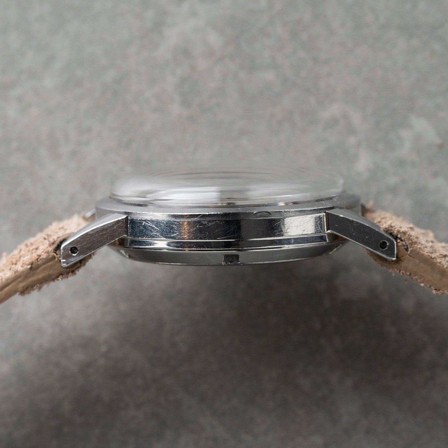 "Tropical" Eterna-Matic