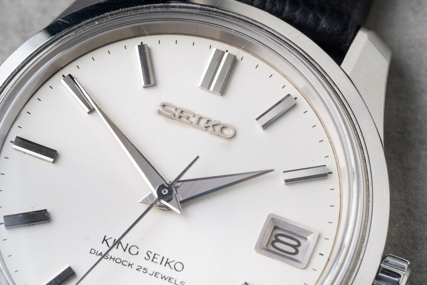 King Seiko Ref. 4402-8000