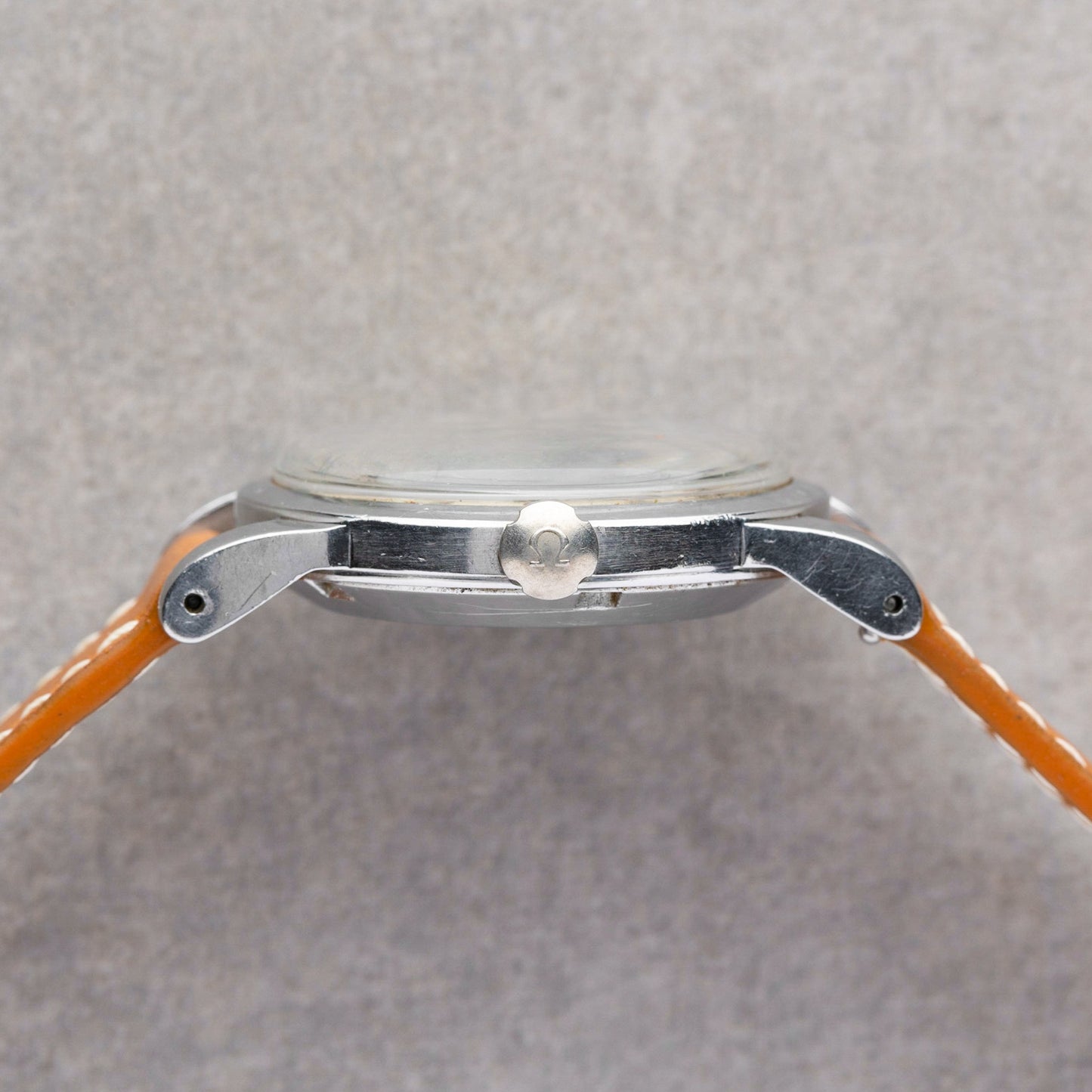 1947 Omega Automatic “Pre-Seamaster” Ref. 2491-1