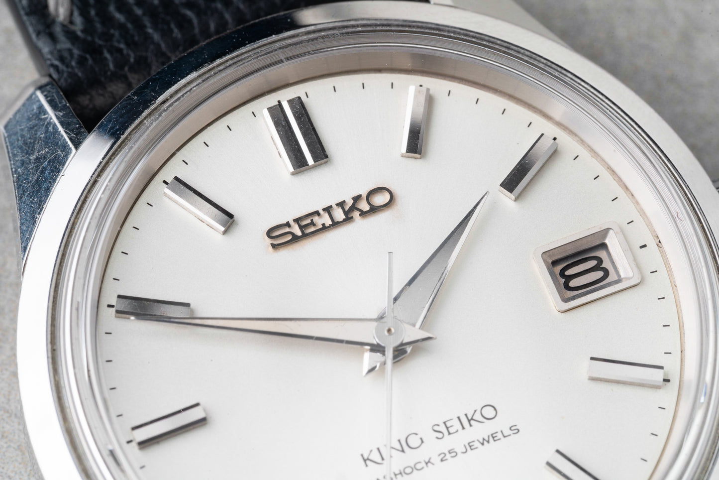 King Seiko Ref. 4402-8000