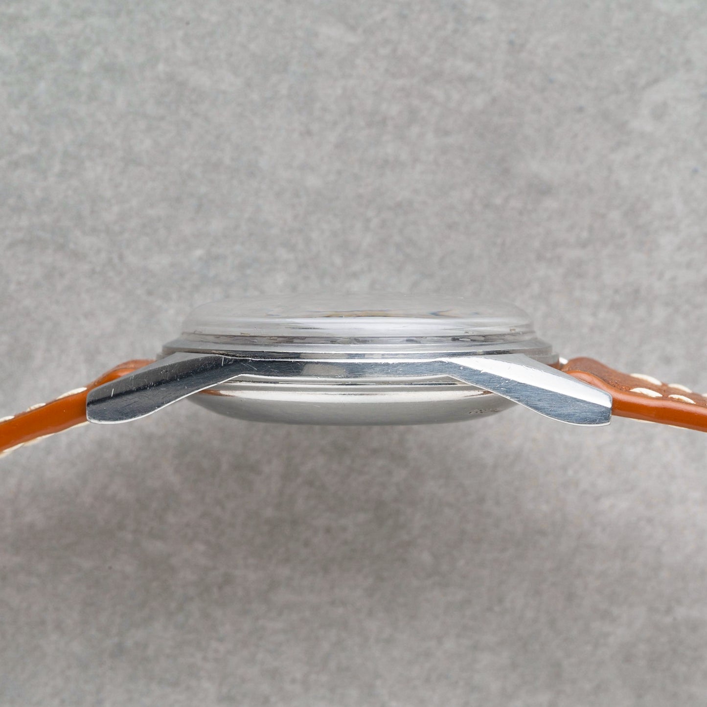 Wittnauer Automatic "Tropical"