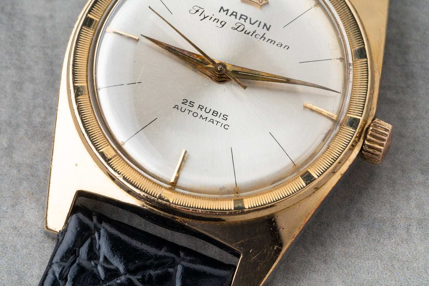 Marvin Flying Dutchman