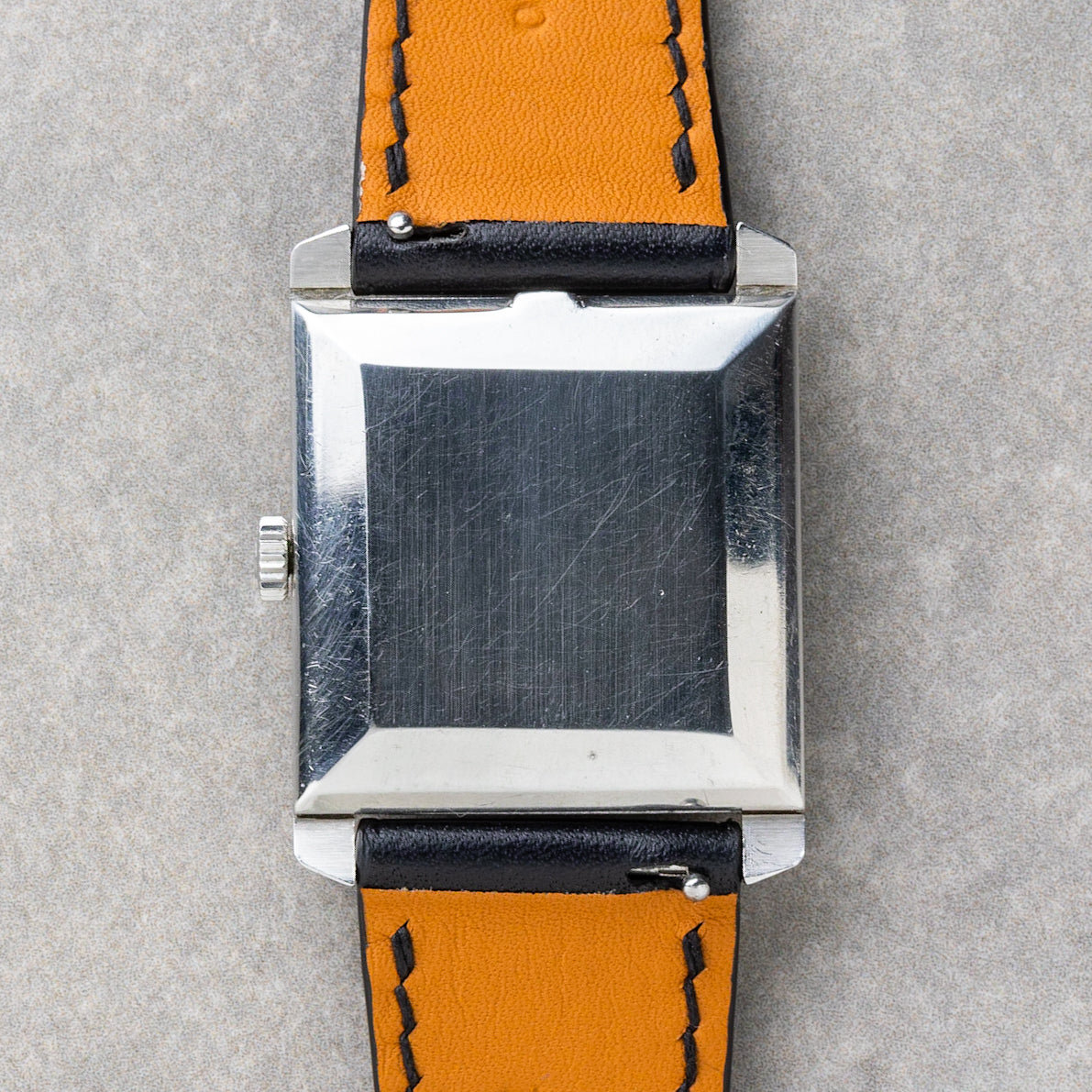 1961 Omega Automatic Tank Ref.14253 SC-61