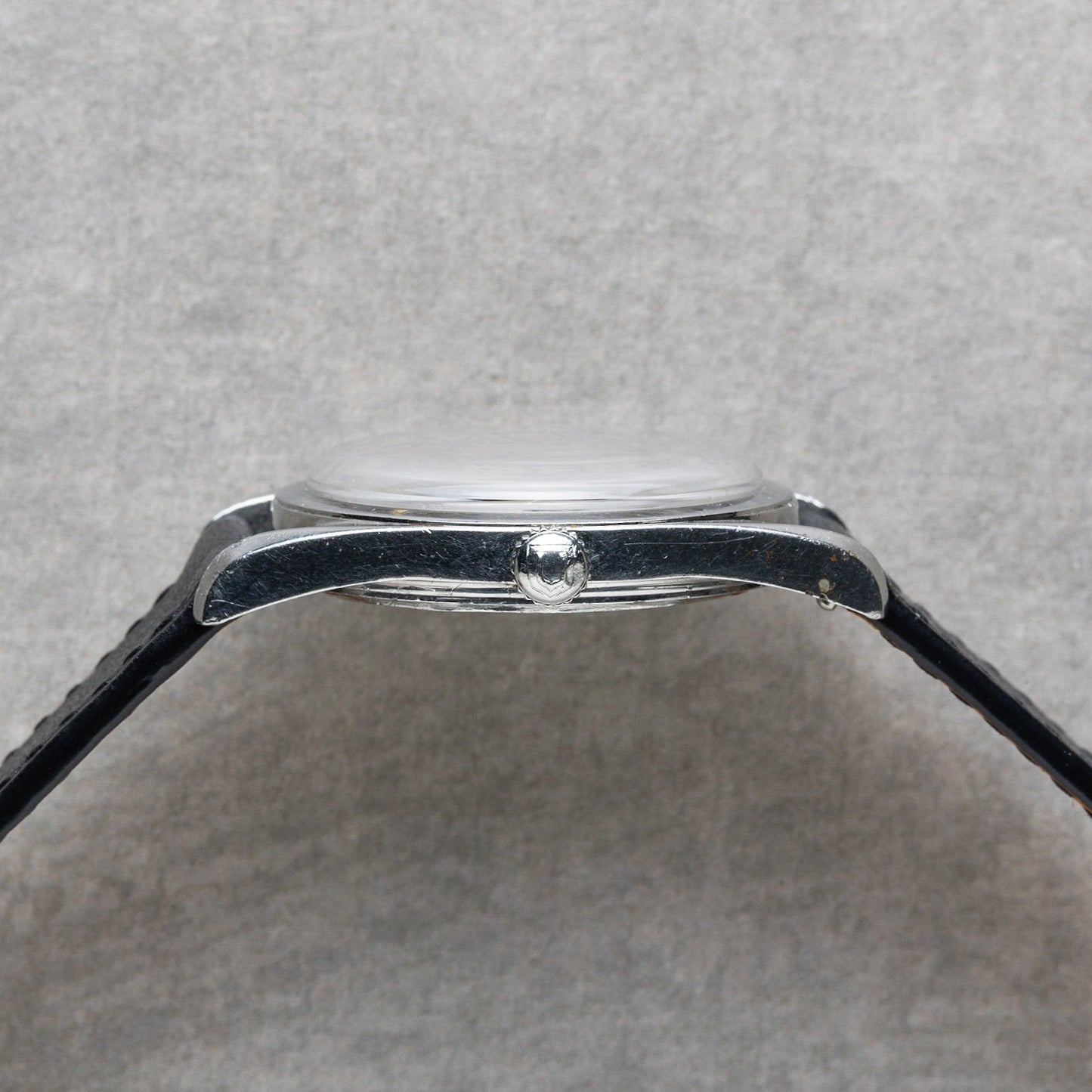 1955 “Tropical” Universal Genève Polerouter Automatic Microtor Ref. 20360-1