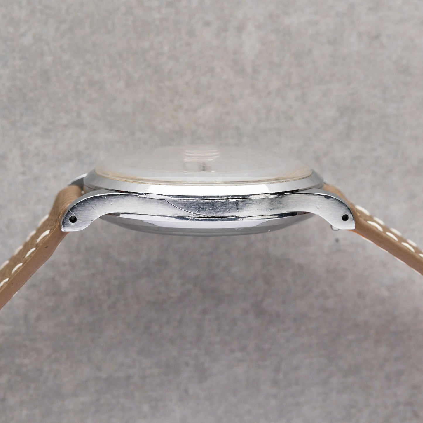 1964 IWC “Calatrava” Automatic Date