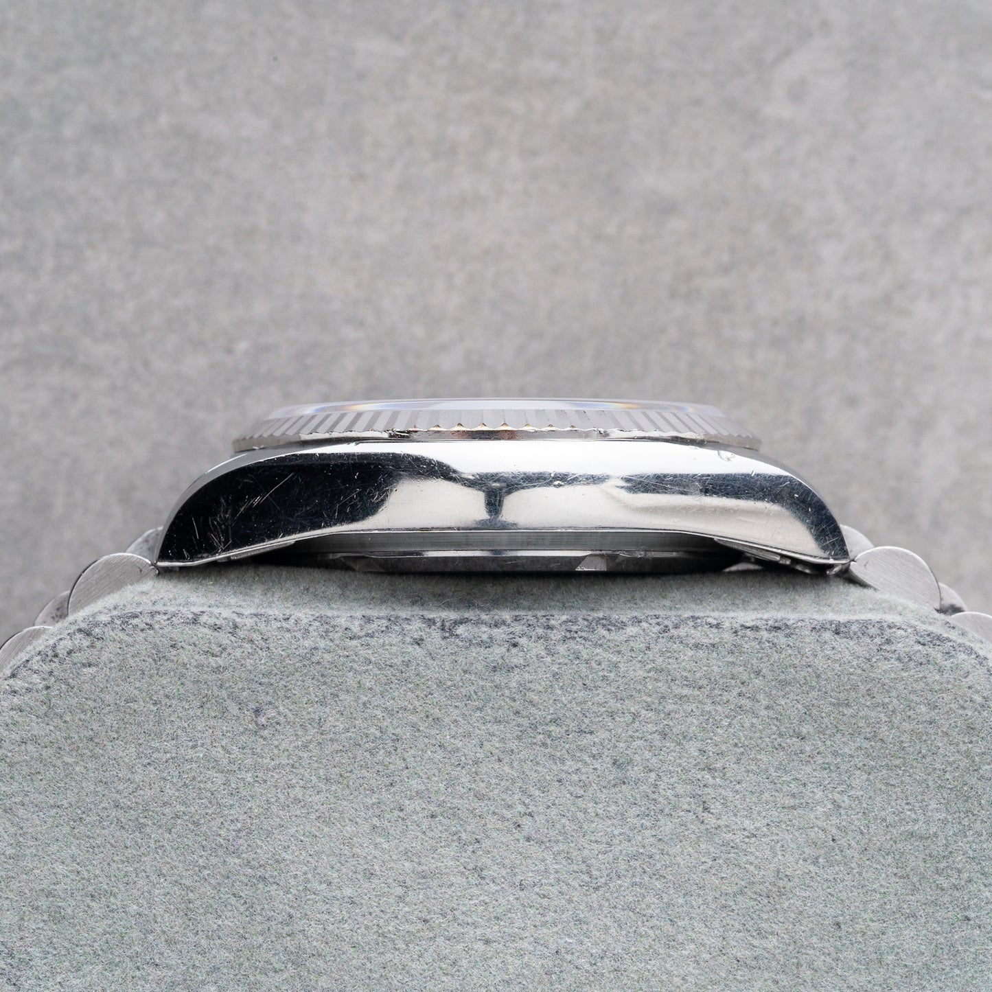 Bulova Super Seville Day & Date