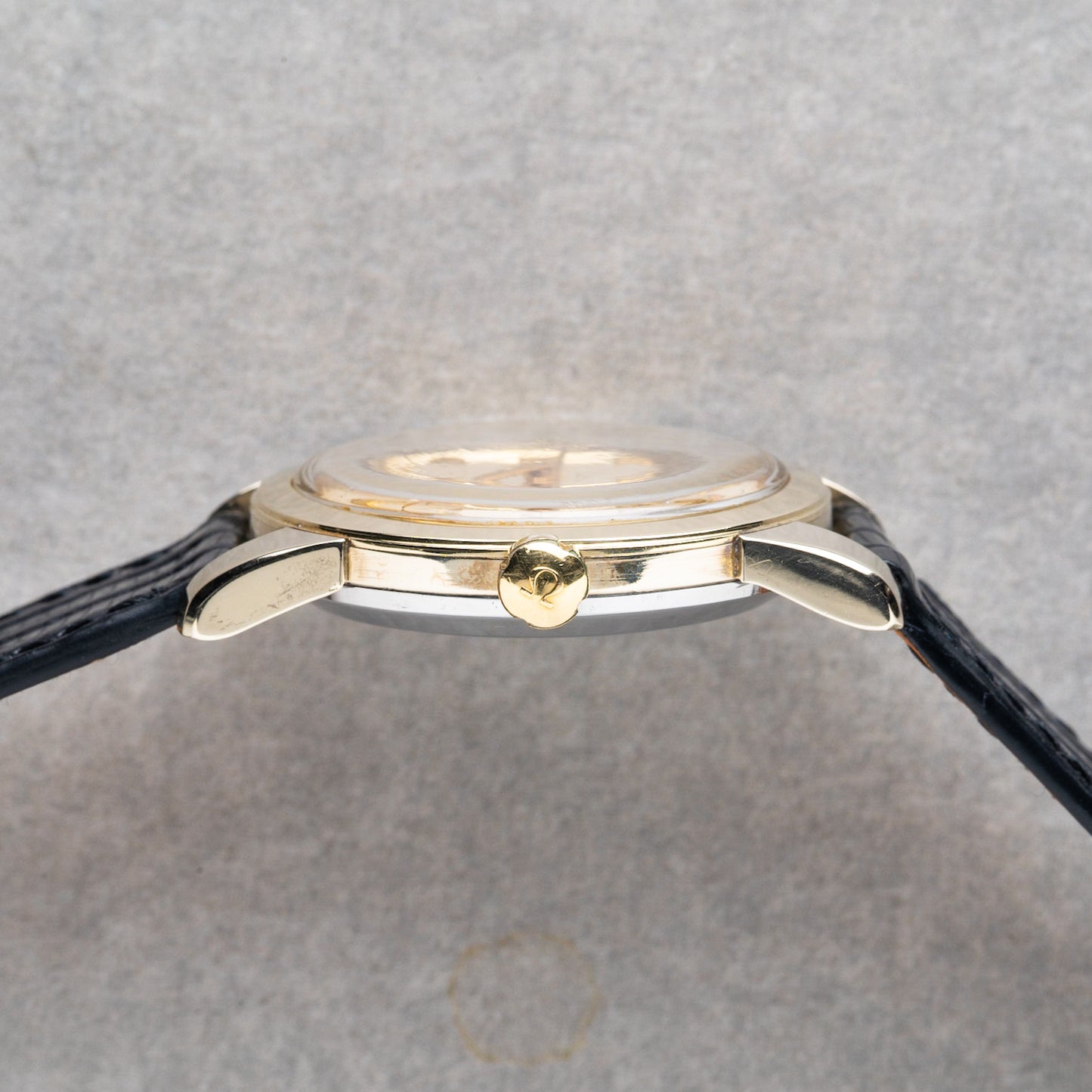 Omega Seamaster Ref. 2766-2