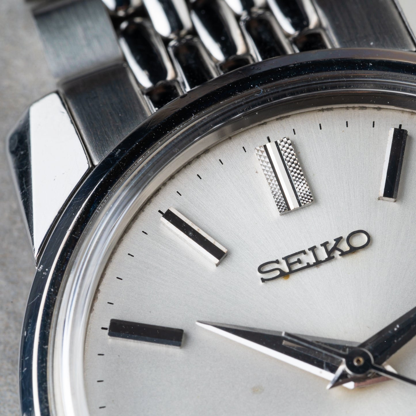 King Seiko Ref. 44-9990