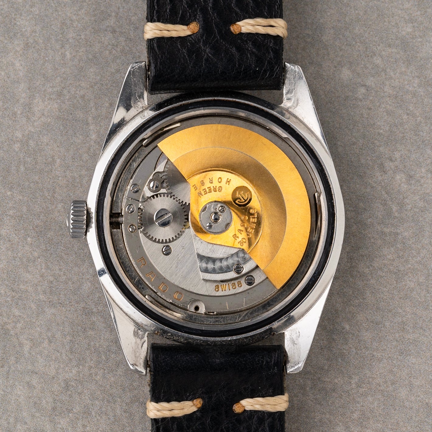 Rado Green Horse Ref.11657