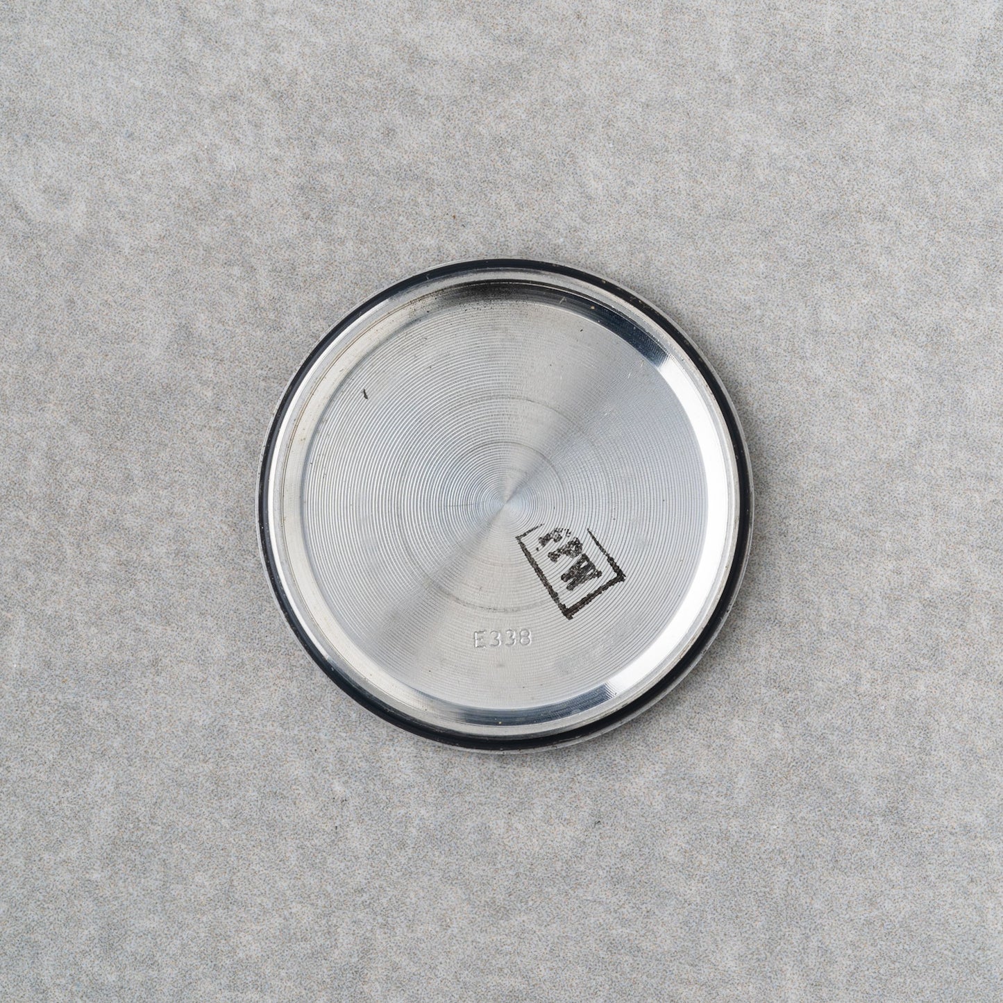 Bulova Super Seville Day & Date