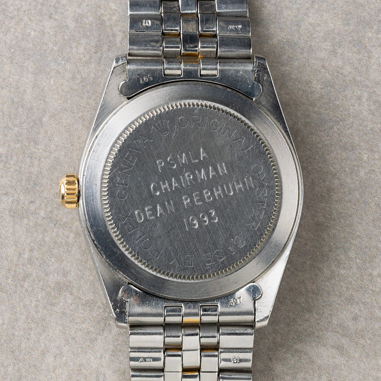 Tudor Prince Oysterdate Ref.74033