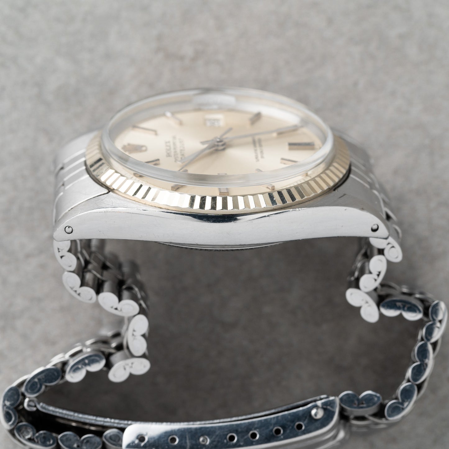 Rolex Datejust Ref. 1601