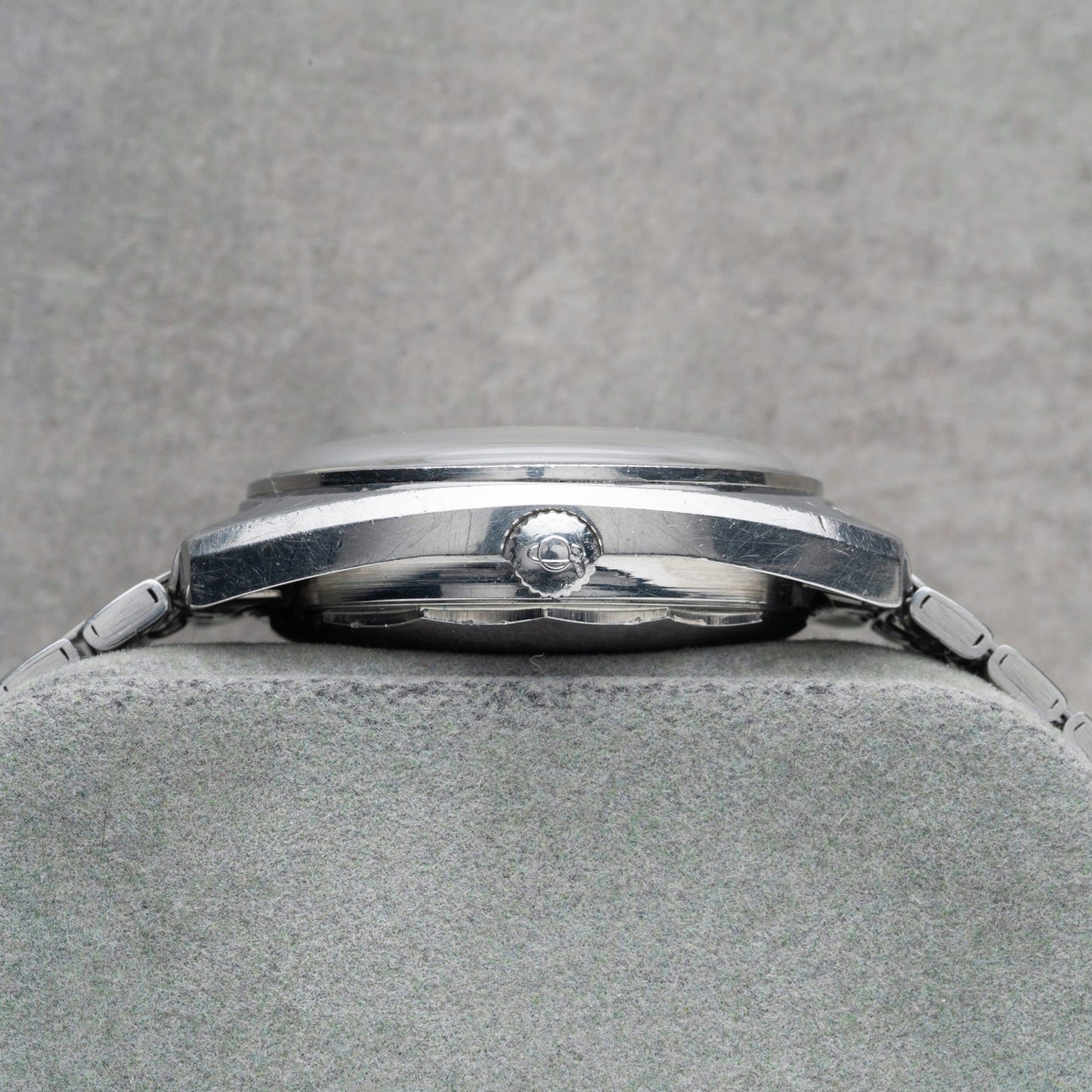 Enicar Day-Date Ref. 2167-51-29