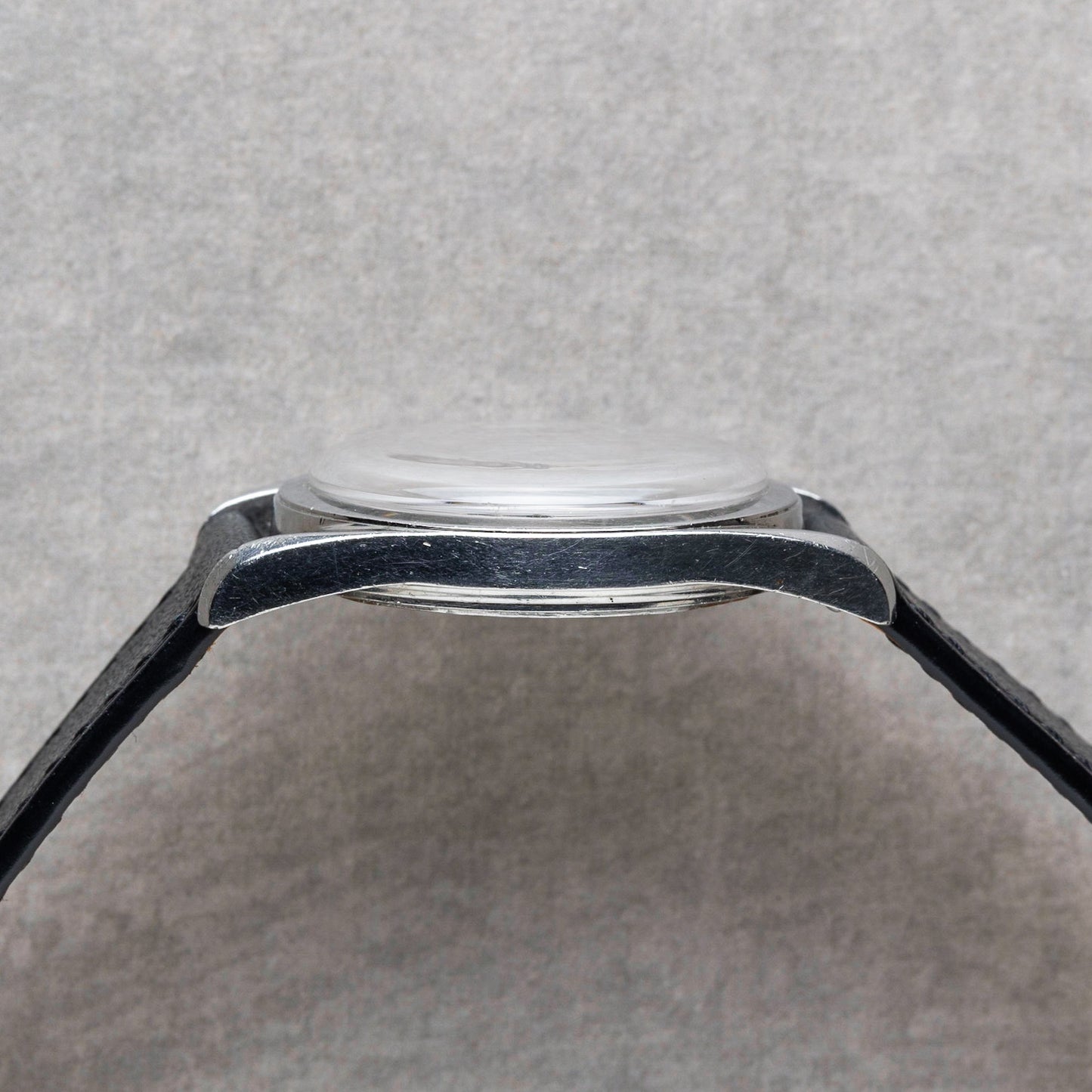 1955 “Tropical” Universal Genève Polerouter Automatic Microtor Ref. 20360-1