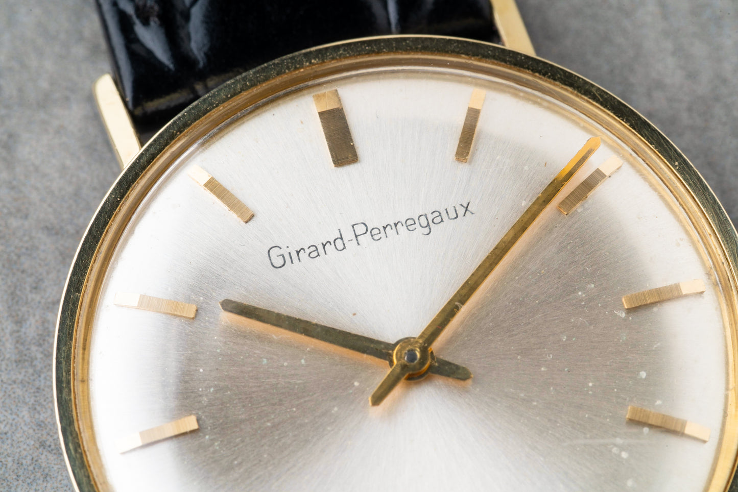 Girard Perregaux Ref. 8689A