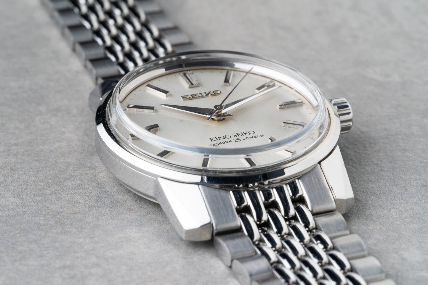 King Seiko Ref. 44-9990