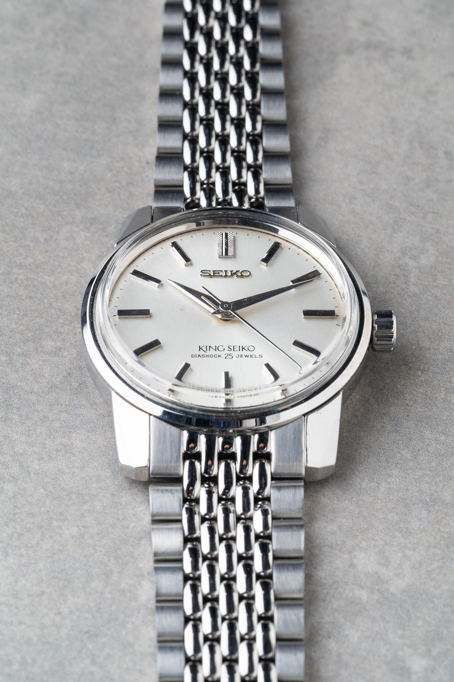 King Seiko Ref. 44-9990