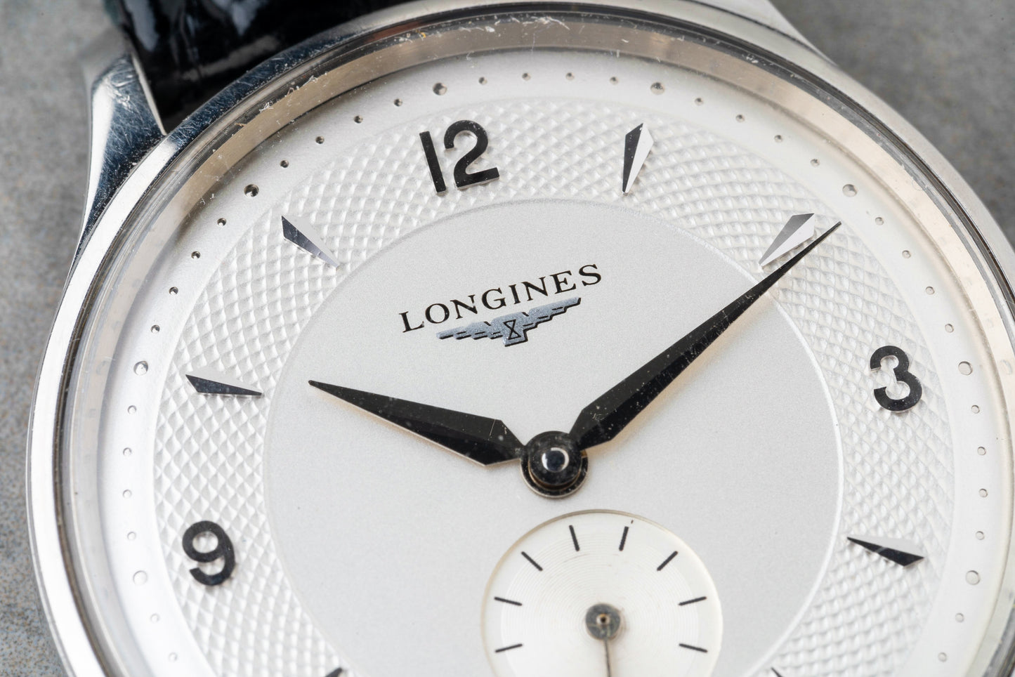 Longines Les Grandes Classique Ref. L4.685.4