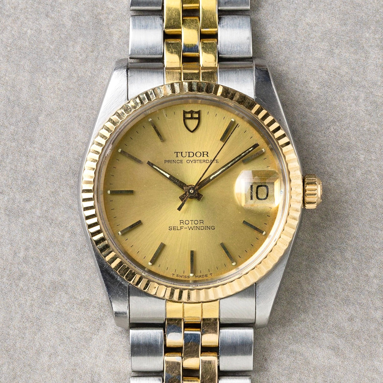 Tudor shop 74033 price