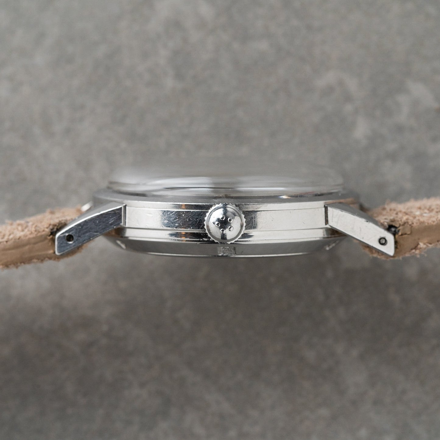 "Tropical" Eterna-Matic