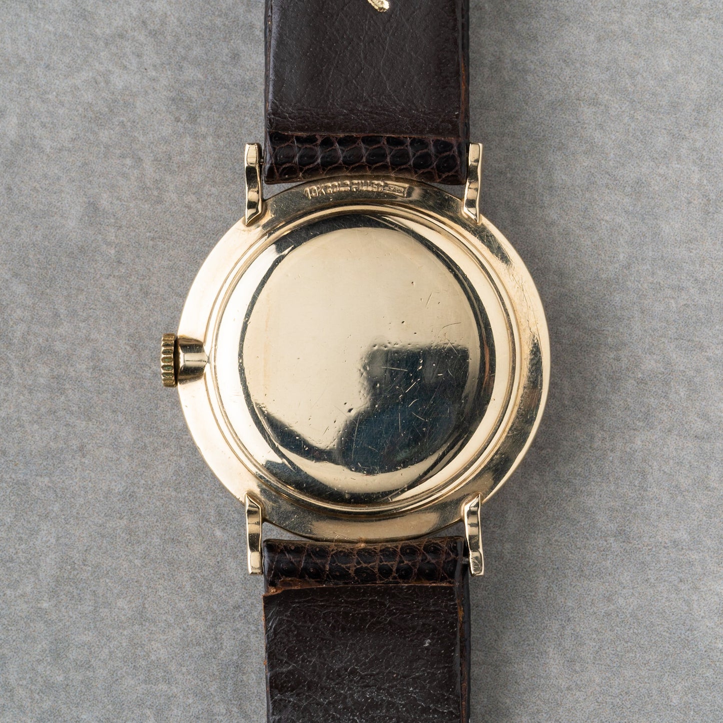 Wittnauer