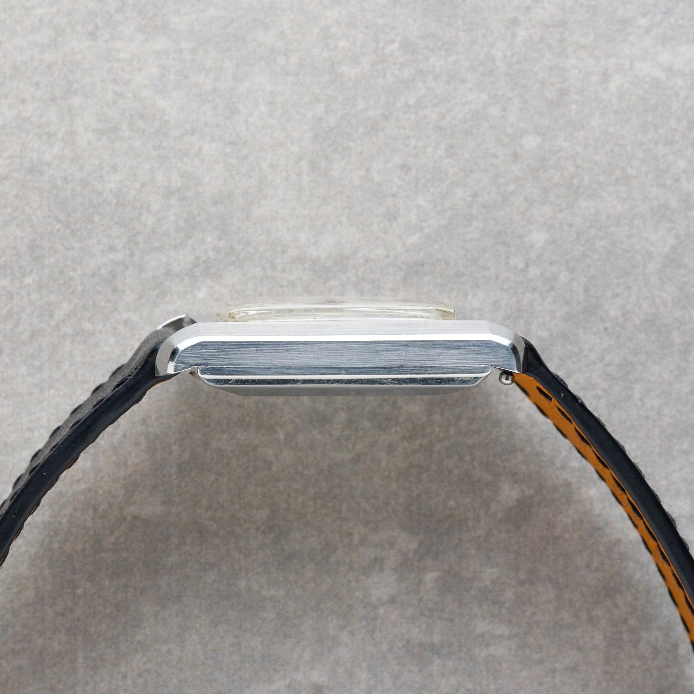 1961 Omega Automatic Tank Ref.14253 SC-61