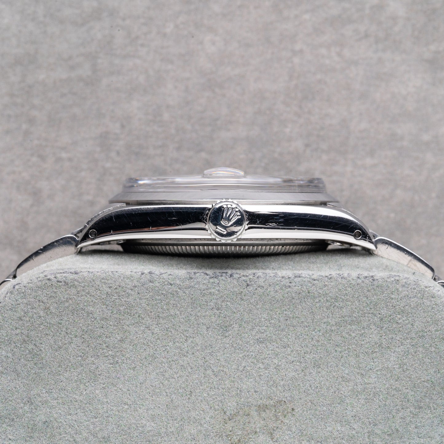 Rolex Oyster Perpetual Date Ref. 1500