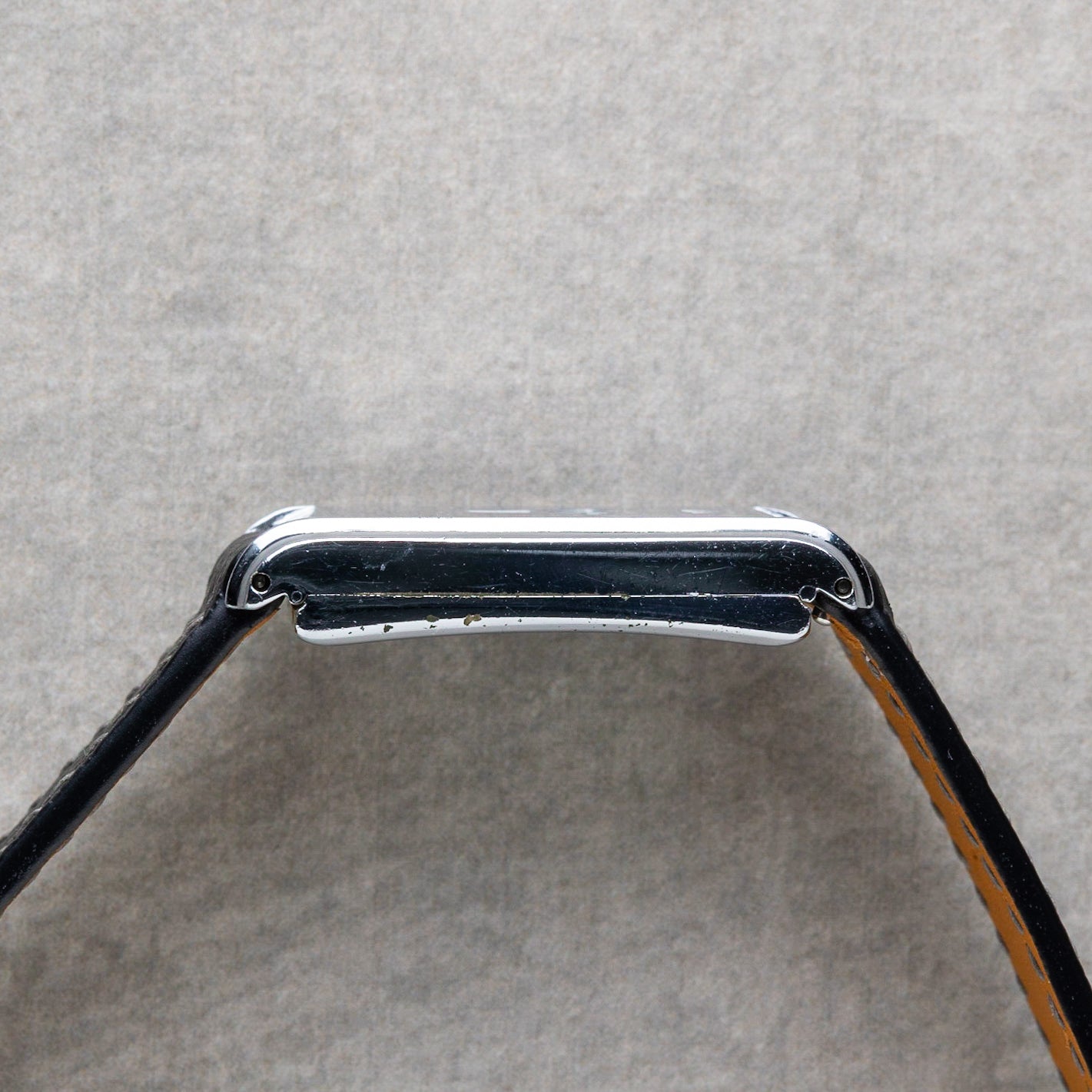 1930s Laco Jump Hour Tank