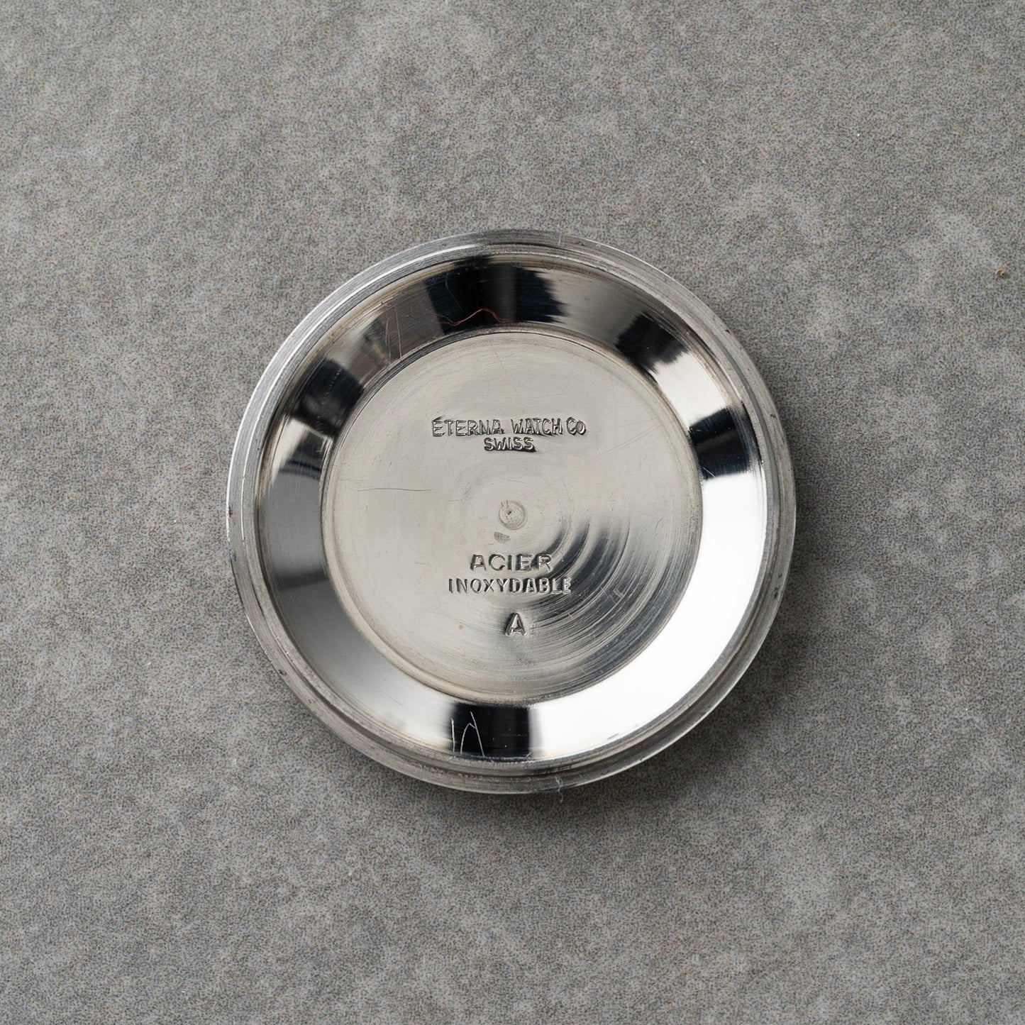 "Tropical" Eterna-Matic