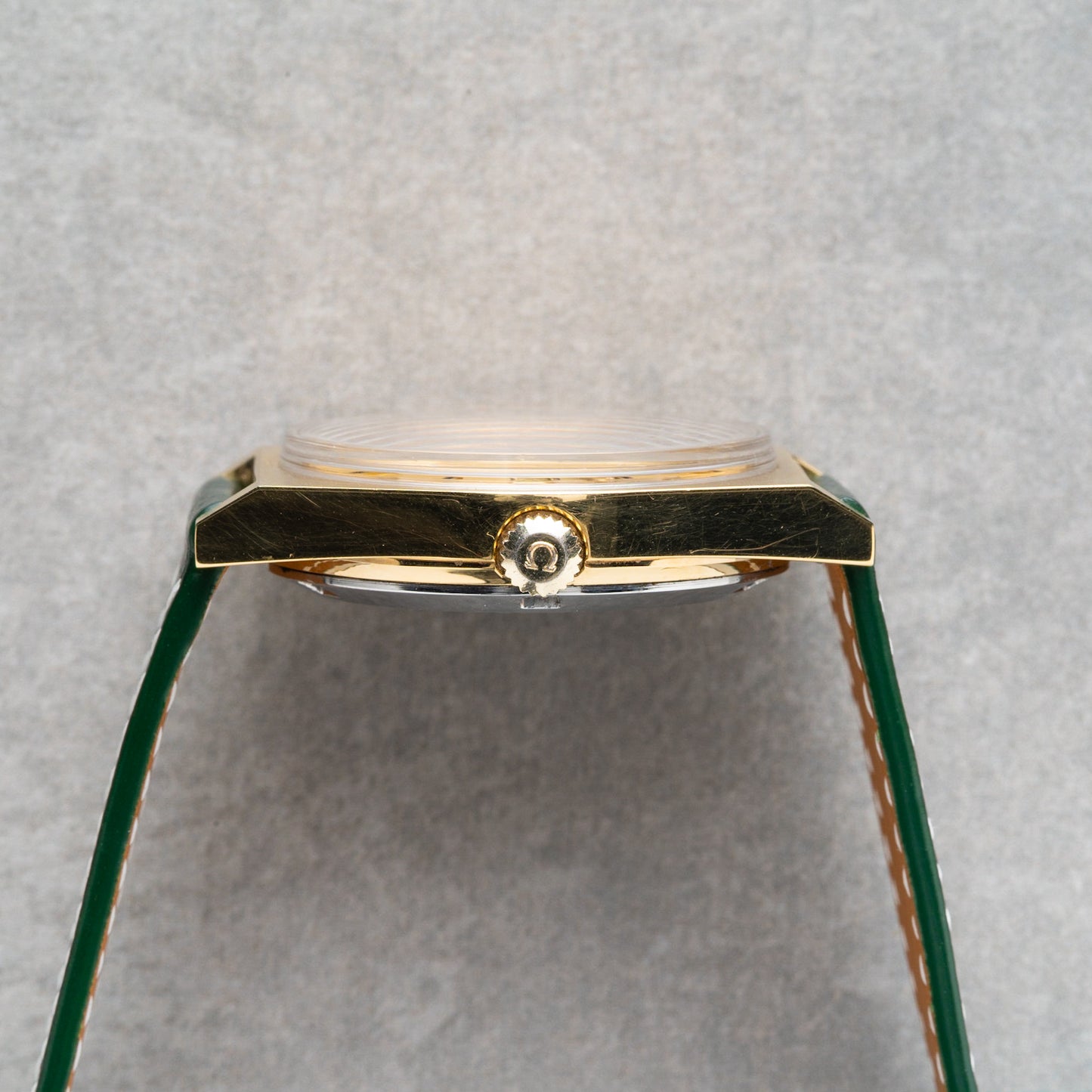 Omega Genève Automatic