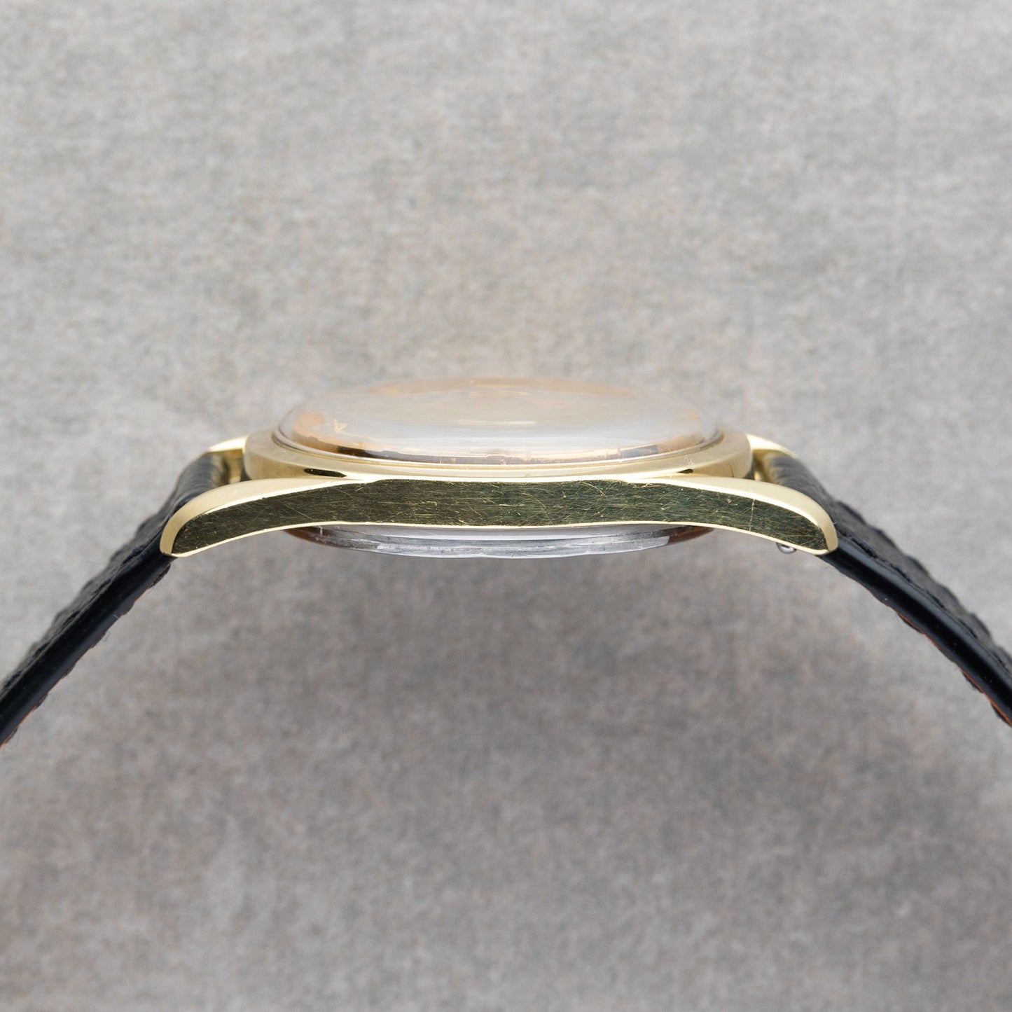 1965 Universal Genève Polerouter Date Automatic Microtor Ref. 869102/11