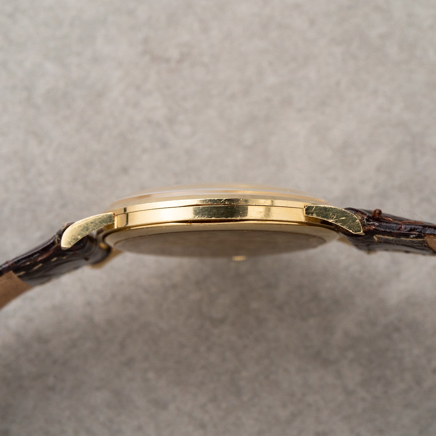 IWC "Calatrava" 18K Gold Ref. 1405