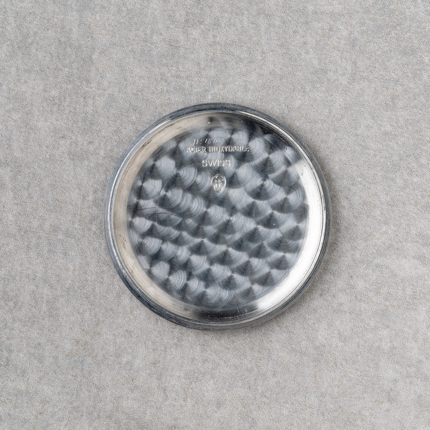 Universal Genève Polerouter Ref. 20363-2