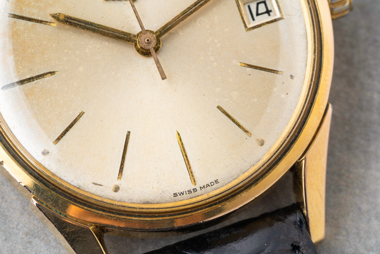 Longines Ref. 7227-1