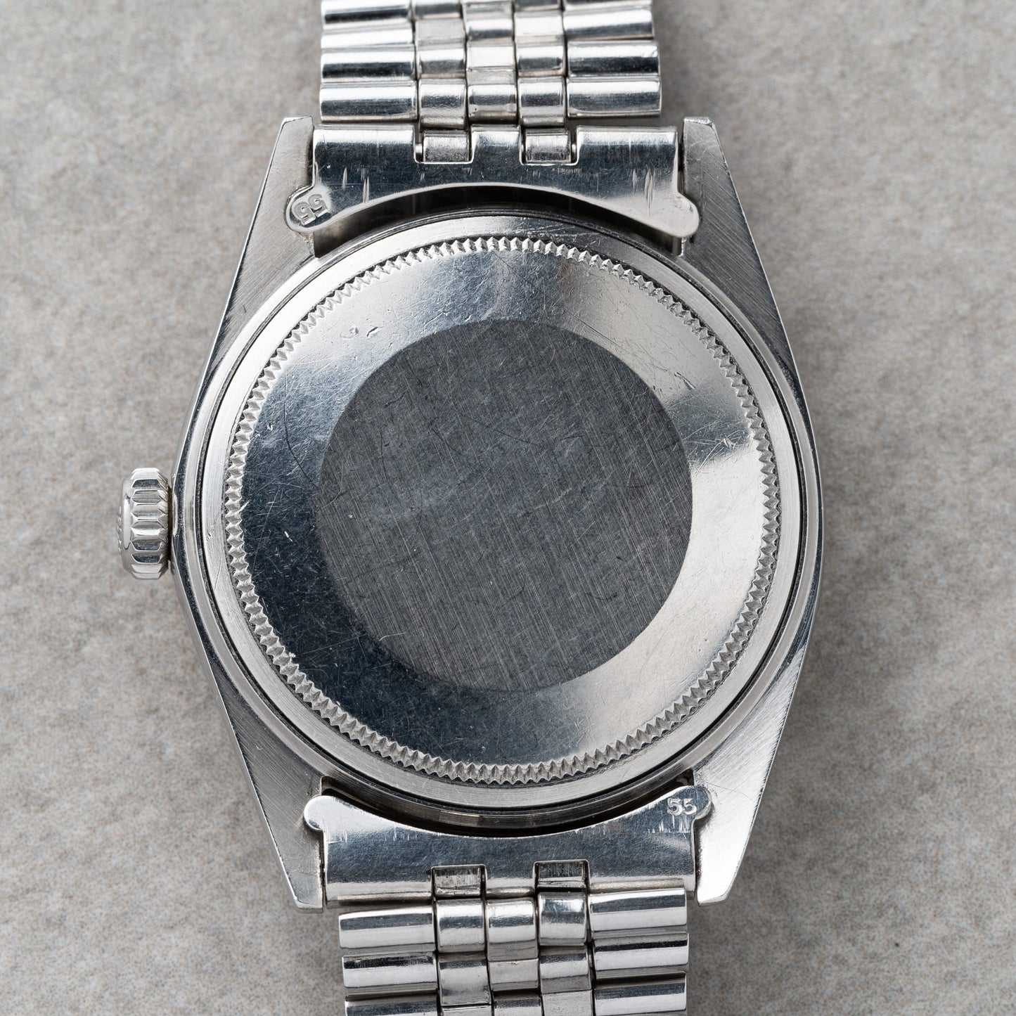 Rolex Datejust Ref. 1601