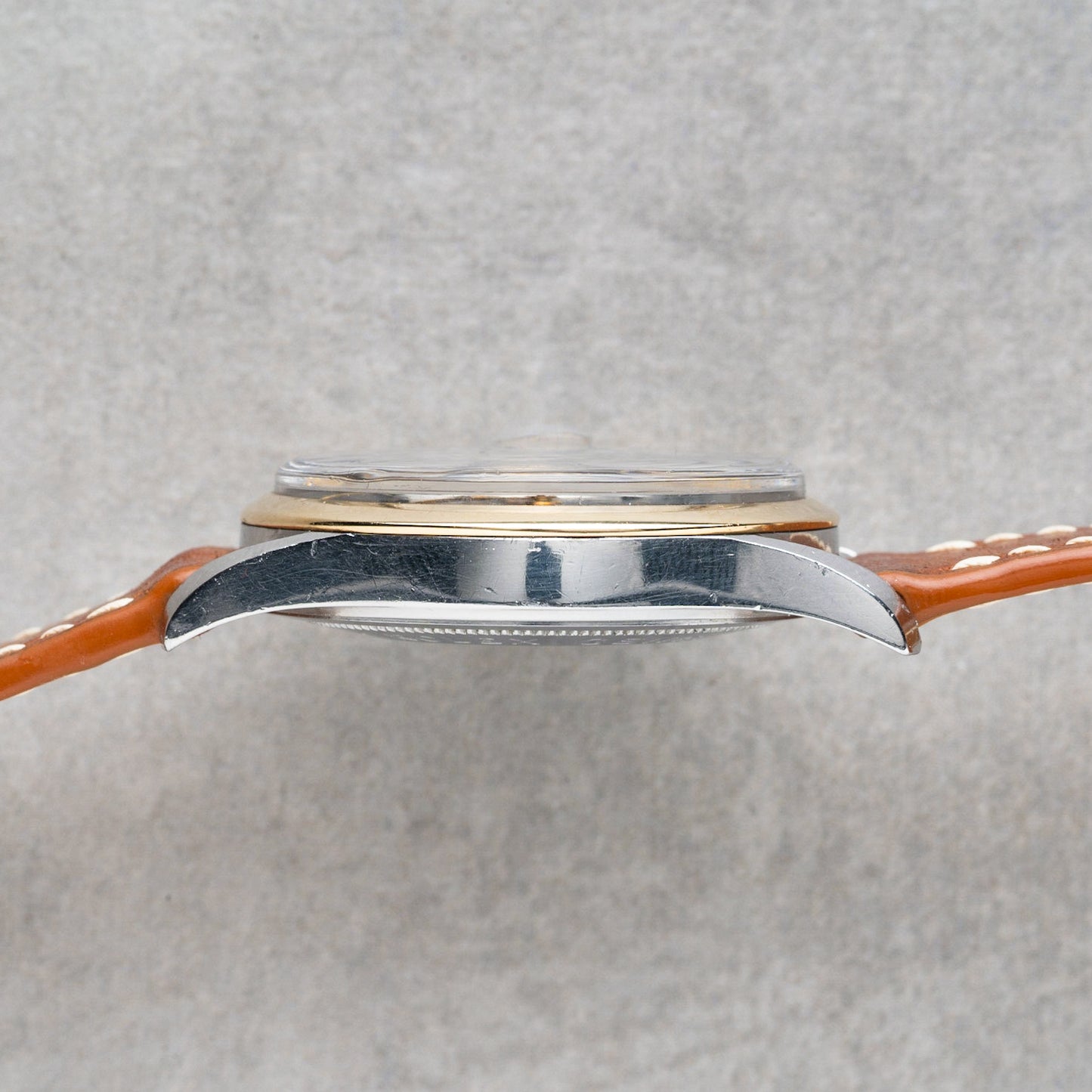 Tudor Prince Oysterdate Ref. 7968 Black Gilt