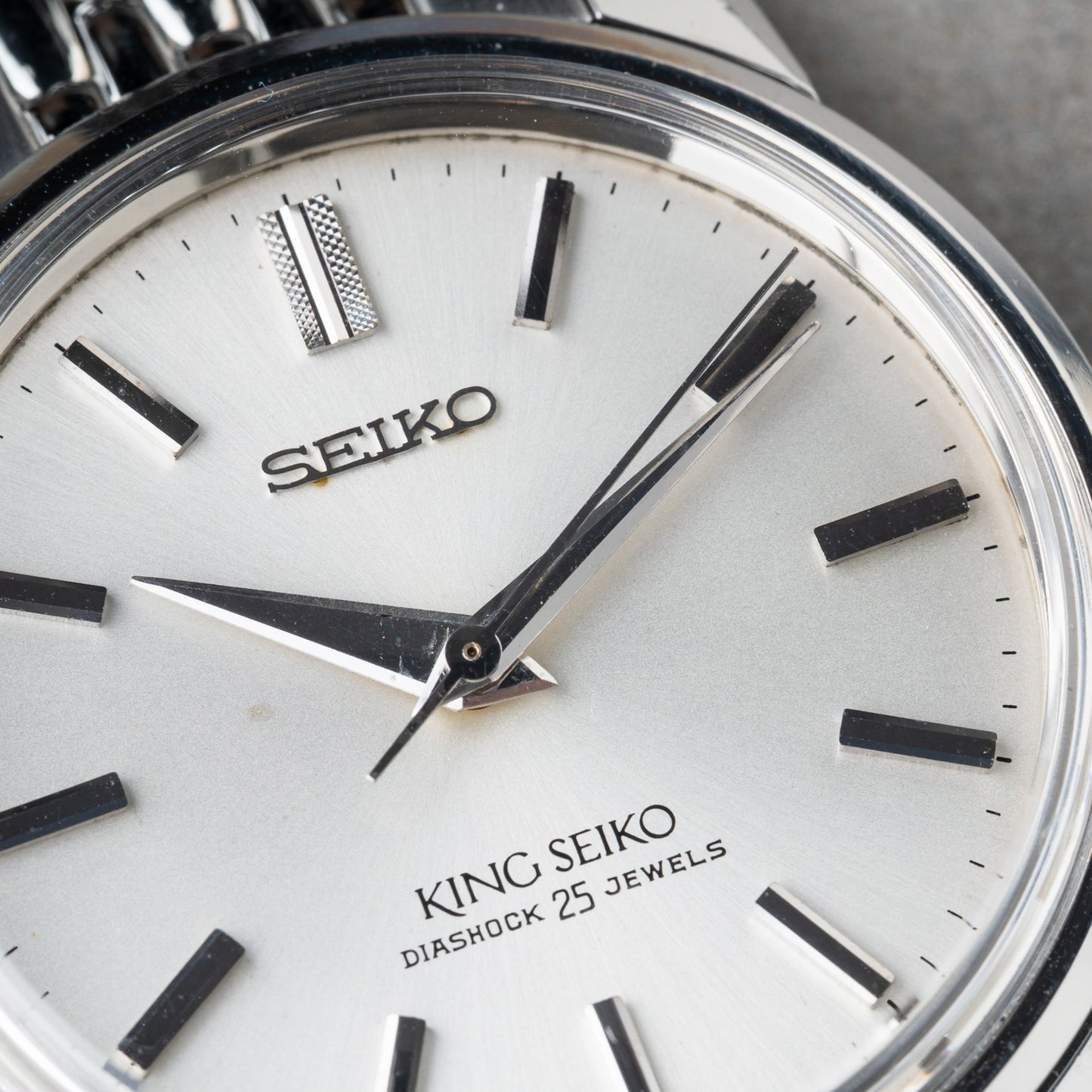 King Seiko Ref. 44-9990