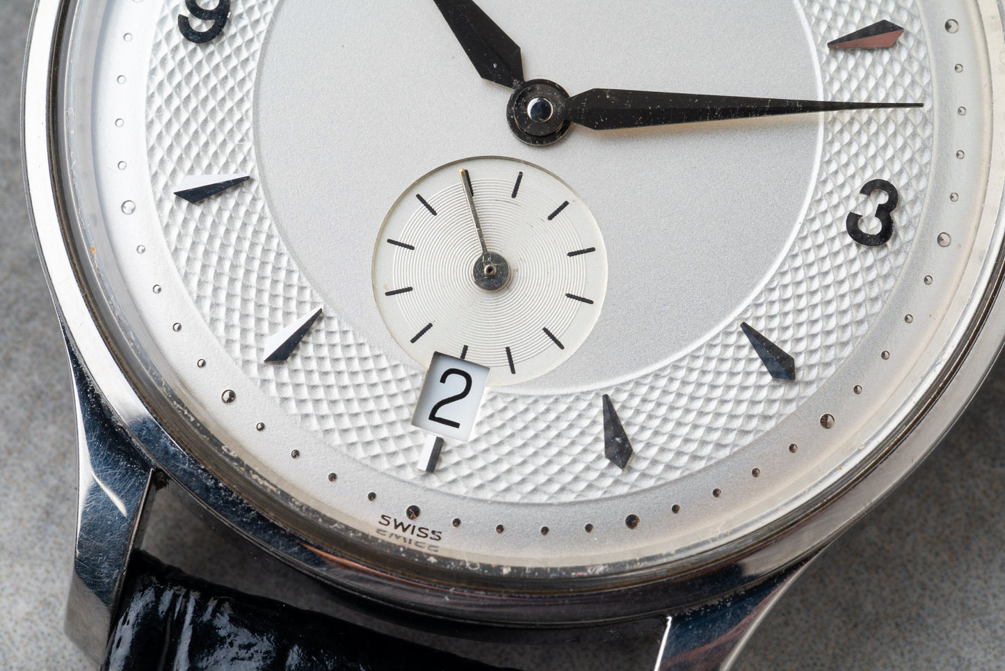 Longines Les Grandes Classique Ref. L4.685.4