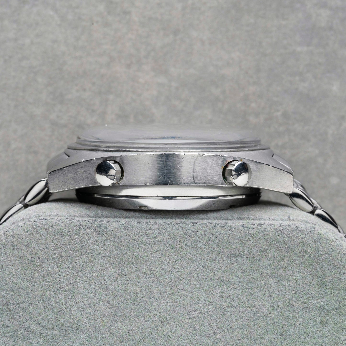 Heuer Carrera Chronograph "Panda" Ref. 1153S