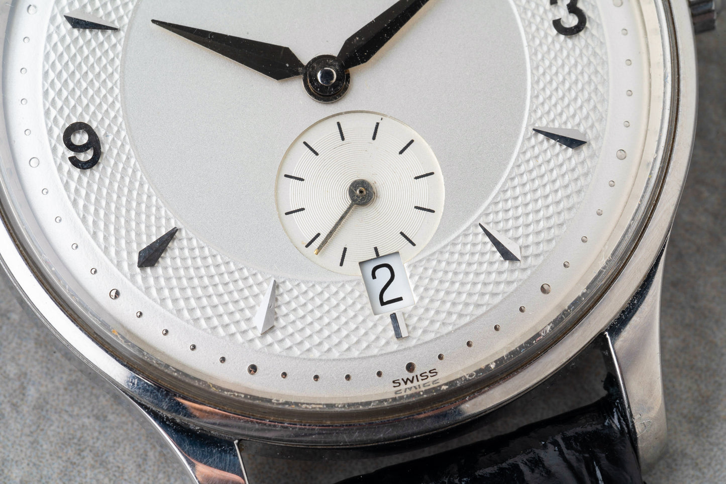 Longines Les Grandes Classique Ref. L4.685.4