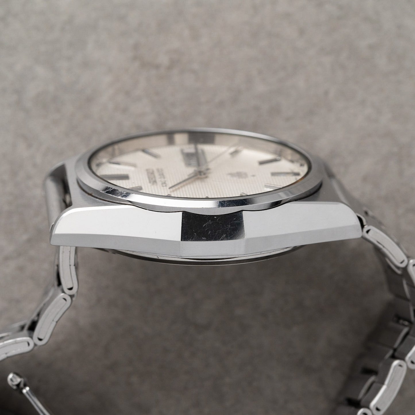 Seiko King Quartz Ref. 4823-8050