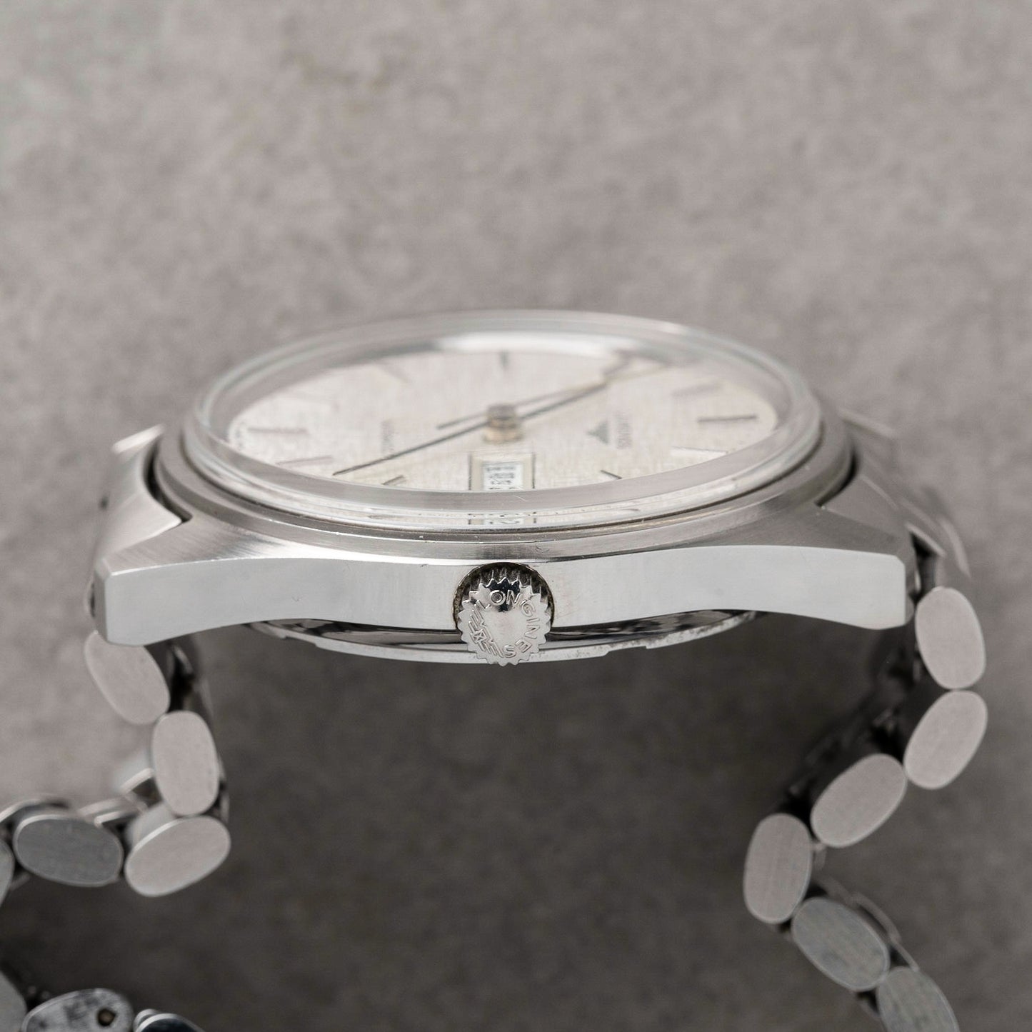 Longines Day-Date Ref. 1605