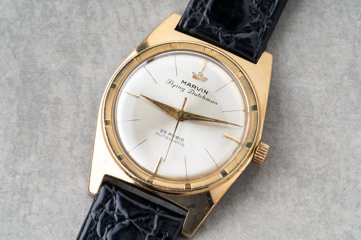 Marvin Flying Dutchman