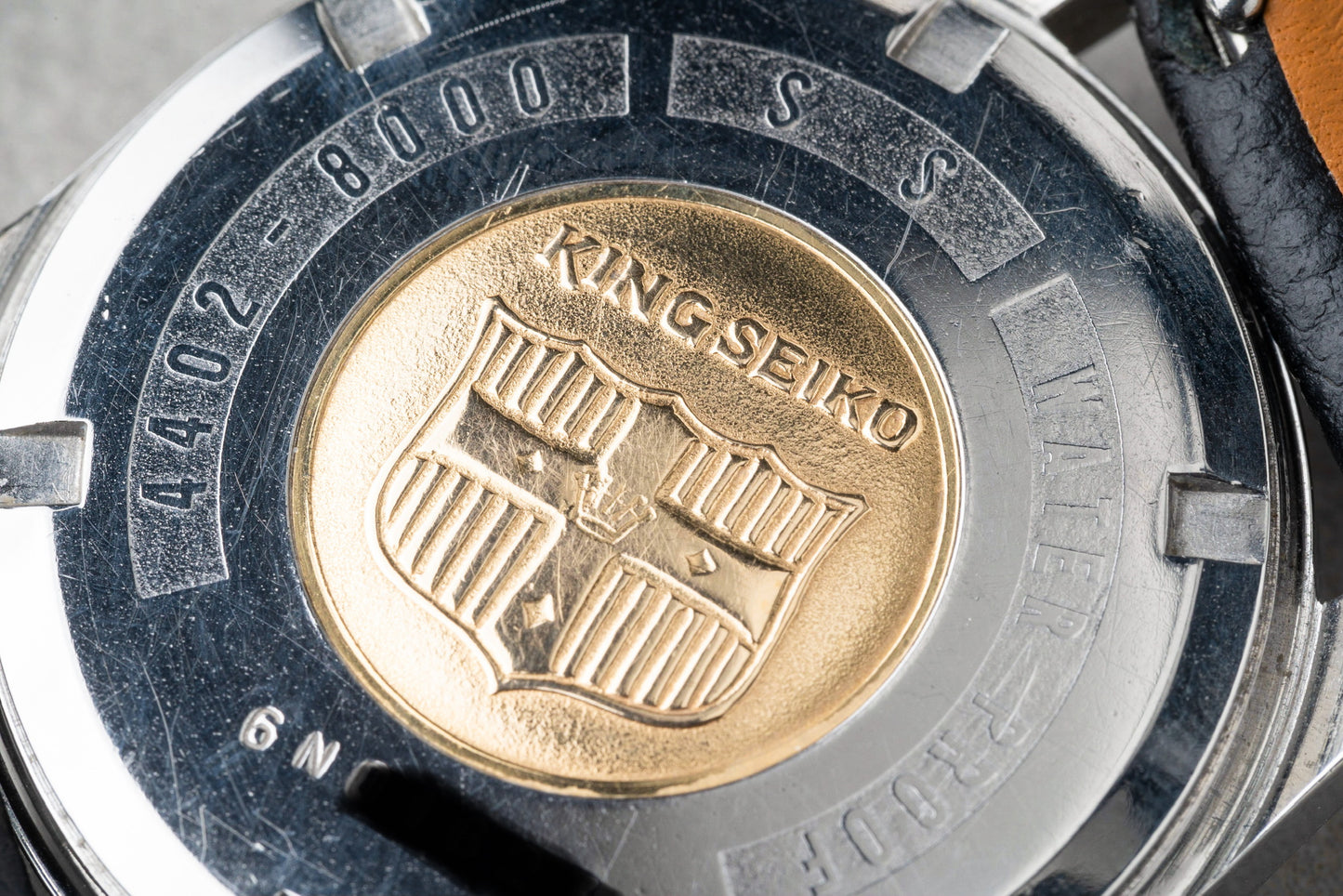 King Seiko Ref. 4402-8000