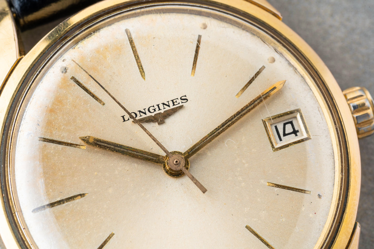 Longines Ref. 7227-1