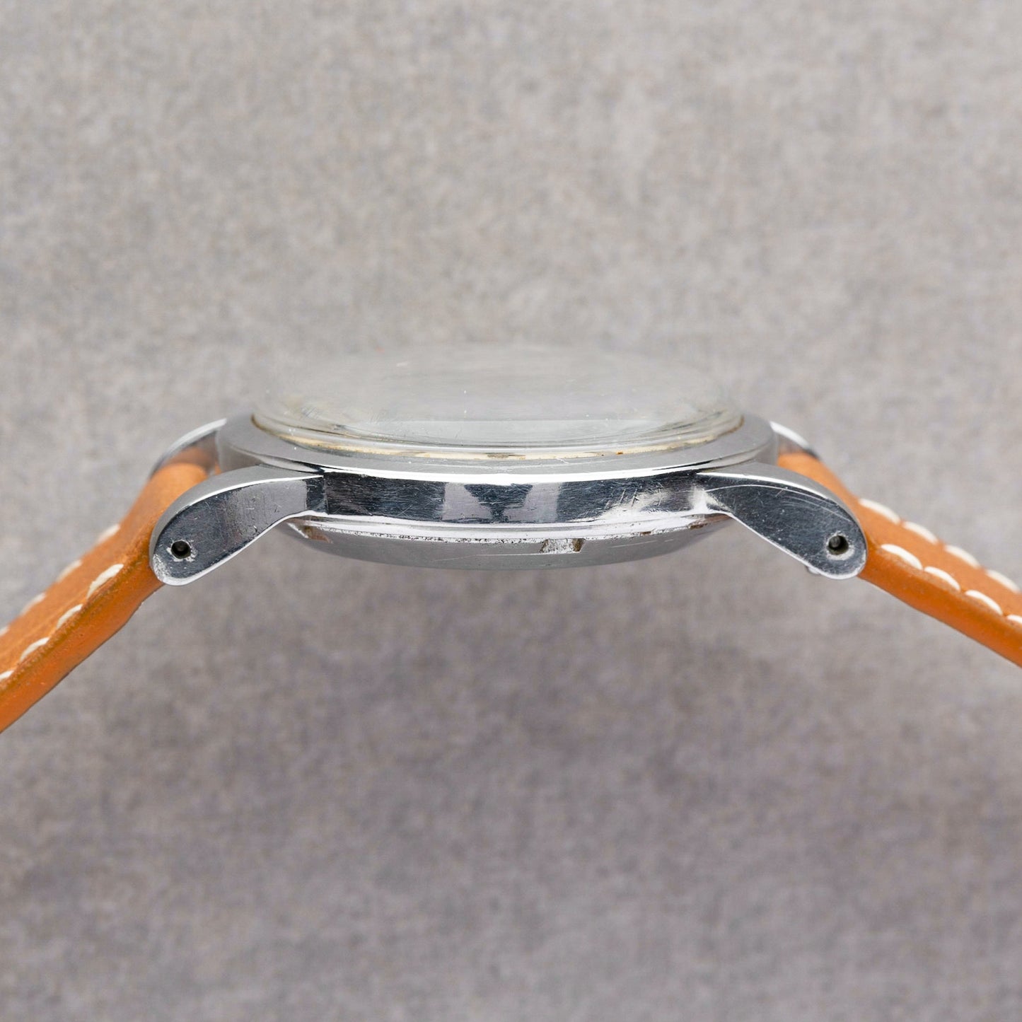 1947 Omega Automatic “Pre-Seamaster” Ref. 2491-1