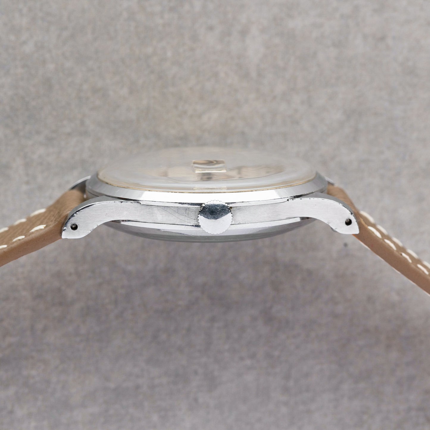 1964 IWC “Calatrava” Automatic Date