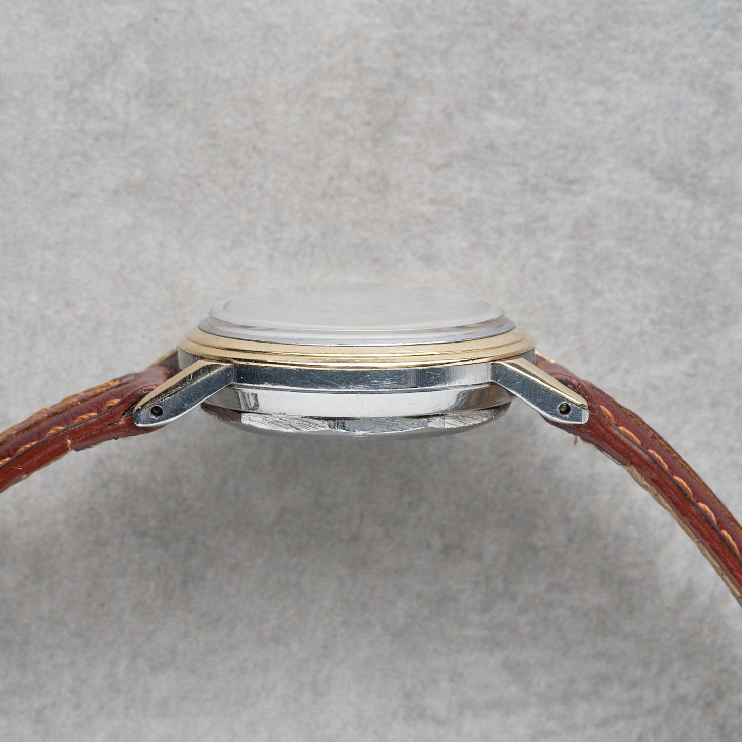 Mido Multifort Grand Luxe Super-Automatic Ref. 220